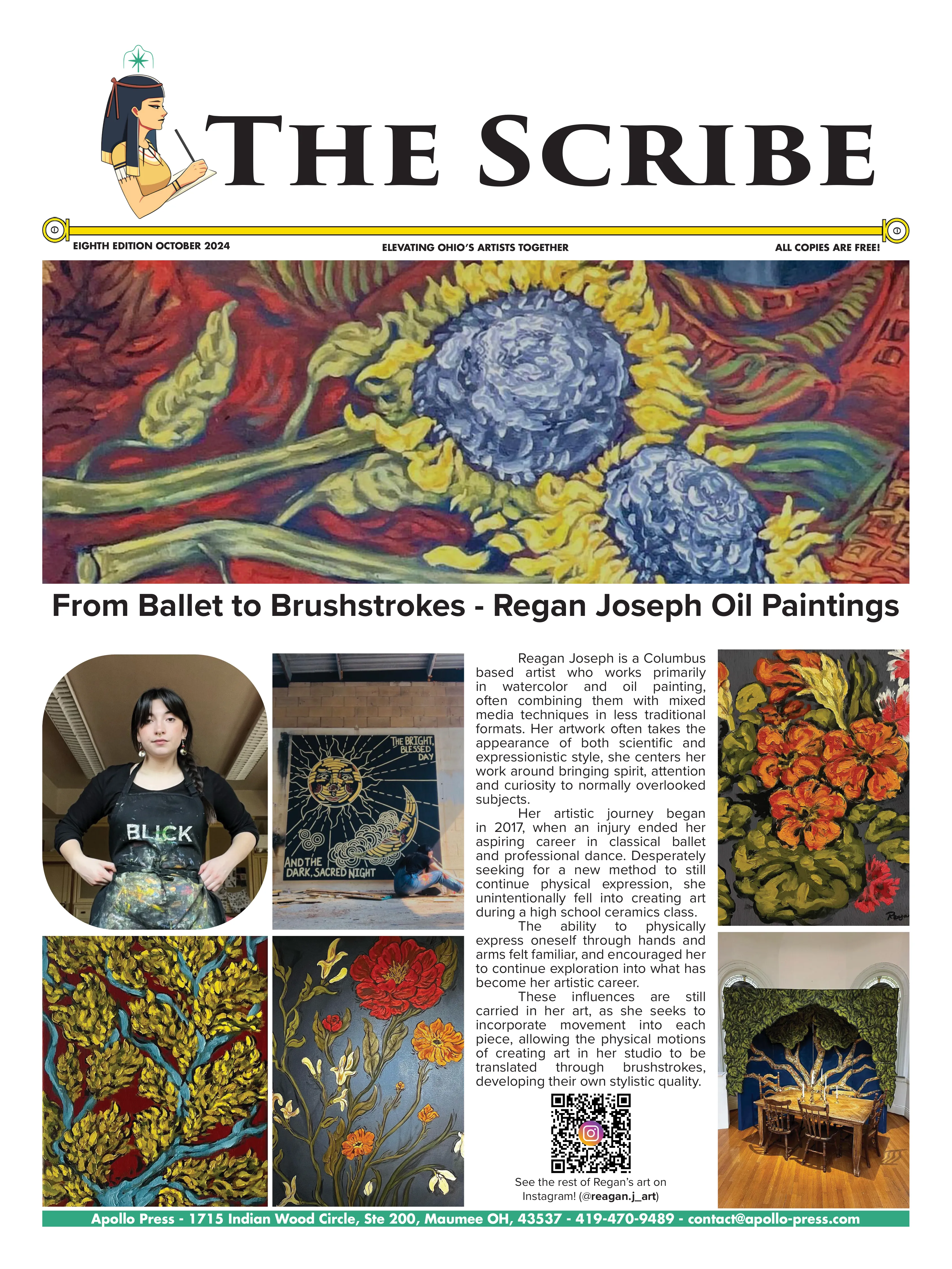 Page 1 of 8th Edition